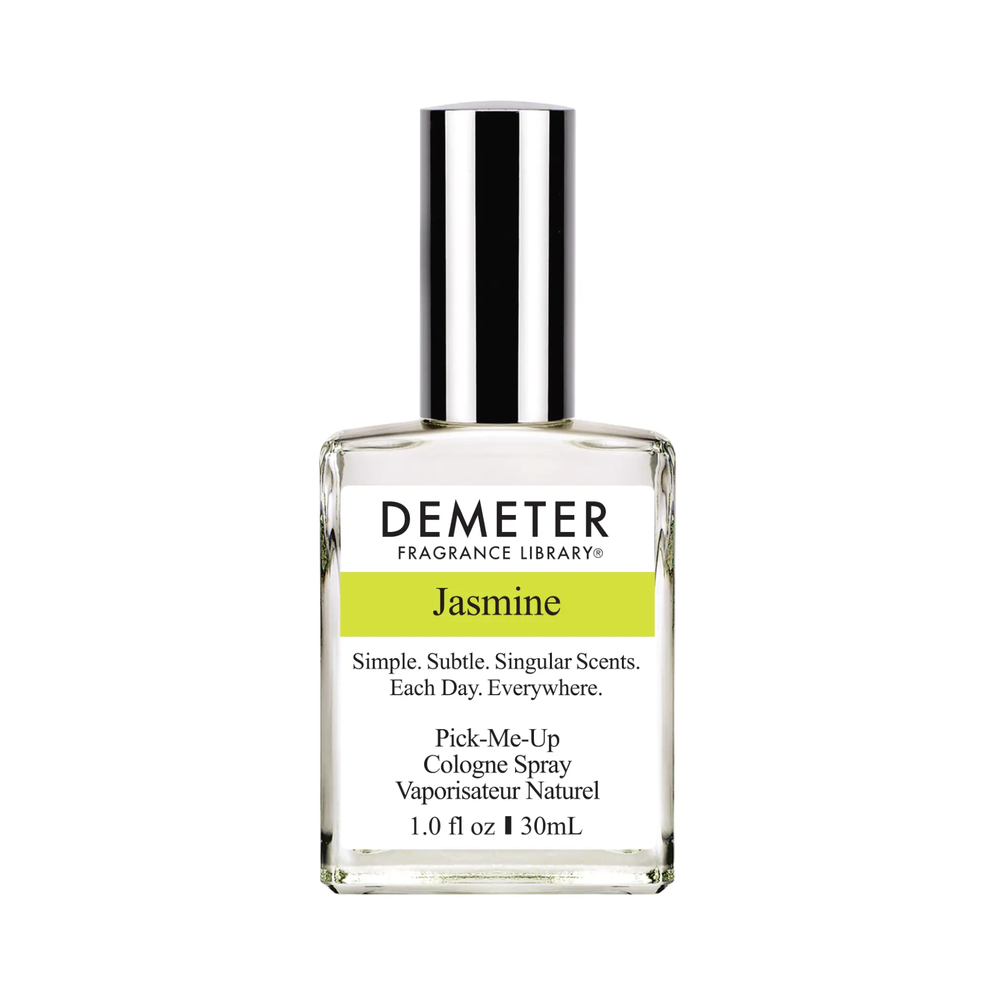 Jasmine Cologne Spray