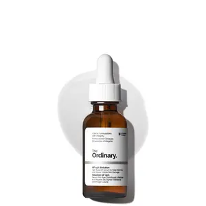 The Ordinary GF 15% Solution, Anti-Aging Formula for Visible Skin & Wrinkle Repair