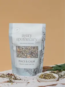 Peace & Calm Tea Blend Peace & Calm Tea Blend