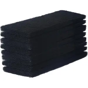 2xThickened and Durable 8 Pack Carbon Filters Compatible with Litter Robot 3 Replacement Filters for Absorbing Odors Control Damp from Pets and Keep Home Fresh