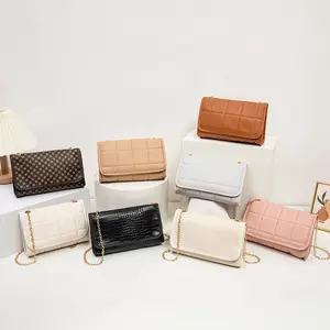 "Trendy Pillow Bag - Viral Crossbody Embroidered Shoulder Bag for Women - Stylish Fashion Accessory - Chic and Versatile Daily Use"