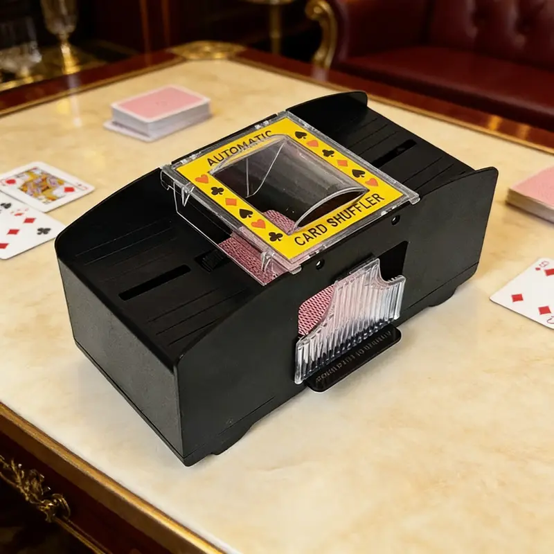 card shuffler machine target - TikTok Shop