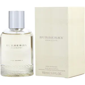 Weekend By Burberry Eau De Parfum For Women