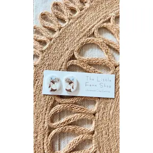 Holly’s Little Bouquet