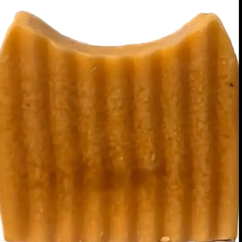 Bèl po grimèl a extra strong soap sample