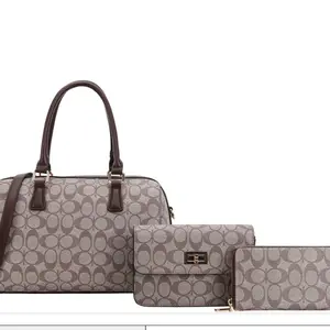 Set de bolsas para dama