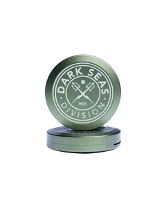 Dark Seas Pouch Container