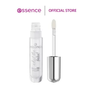 what the fake! PLUMPING LIPGLOSS