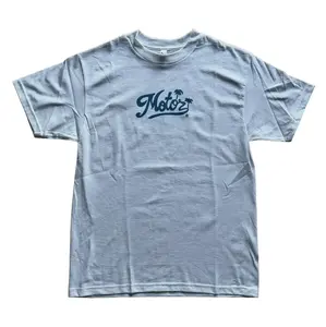 Ruben's 'Motor' Tee - Mid90s - Unisex Graphic T-Shirt 100% Cotton