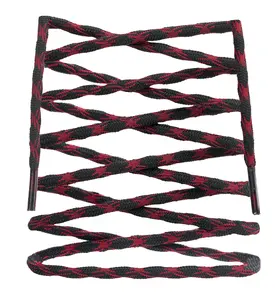 Rope Wave Shoelaces