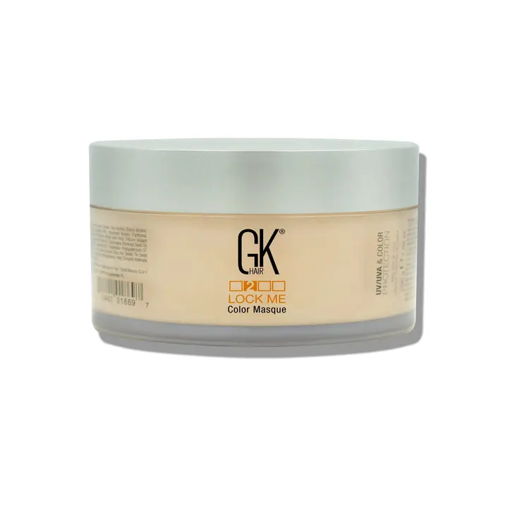 Lock Me Color Masque