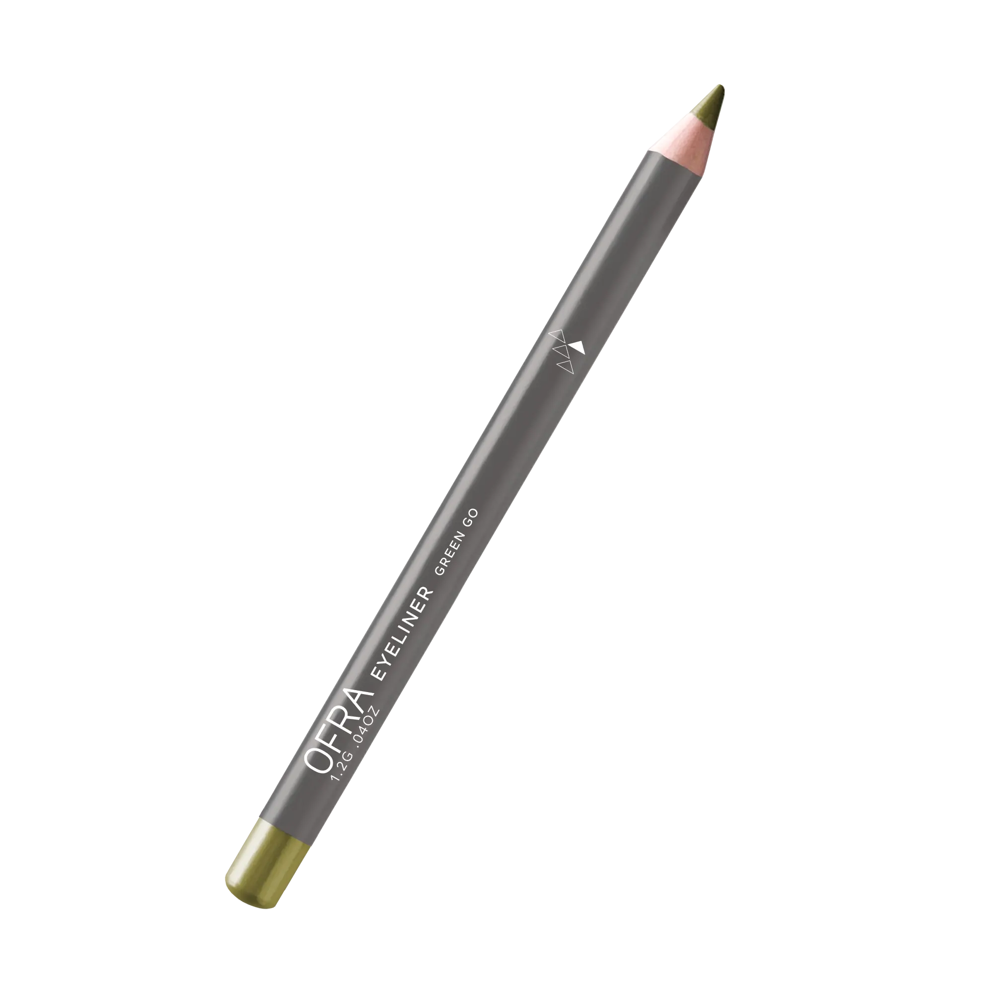 Eyeliner Pencil - Green Go