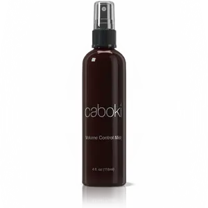 Holding Spray For Hair Fiber - Volume Control Mist