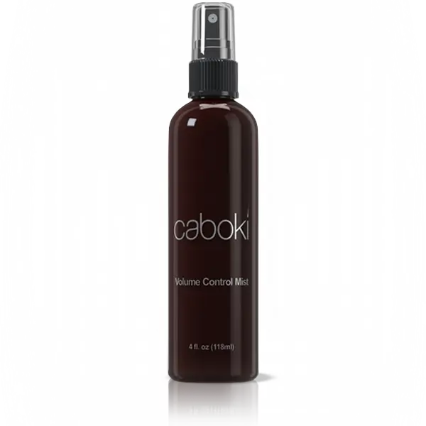 Holding Spray For Hair Fiber - Volume Control Mist