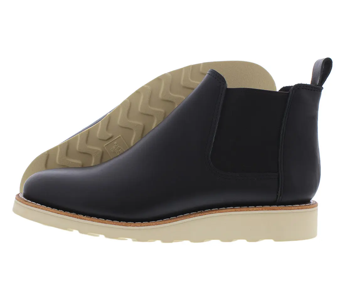 Red Wing Classic Chelsea Womens Shoes, Footwear, Boot