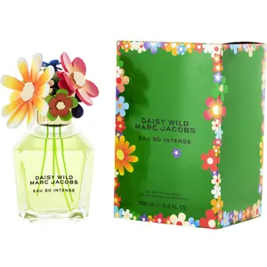 Marc Jacobs Daisy Wild Eau So Intense By Marc Jacobs Eau De Parfum For Women