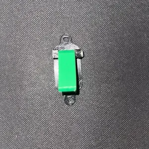 Light switch cover