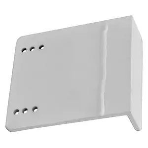 Great Day LP500AK Load-A-Pup Angle Kit with Rungs Up to 5 in. Wide for Ladders