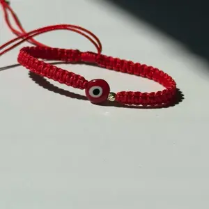 pulsera ojo turco