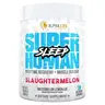 ALPHA LION Superhuman Sleep Supplement for Better Health and Fitness - Healthcare creatine candy