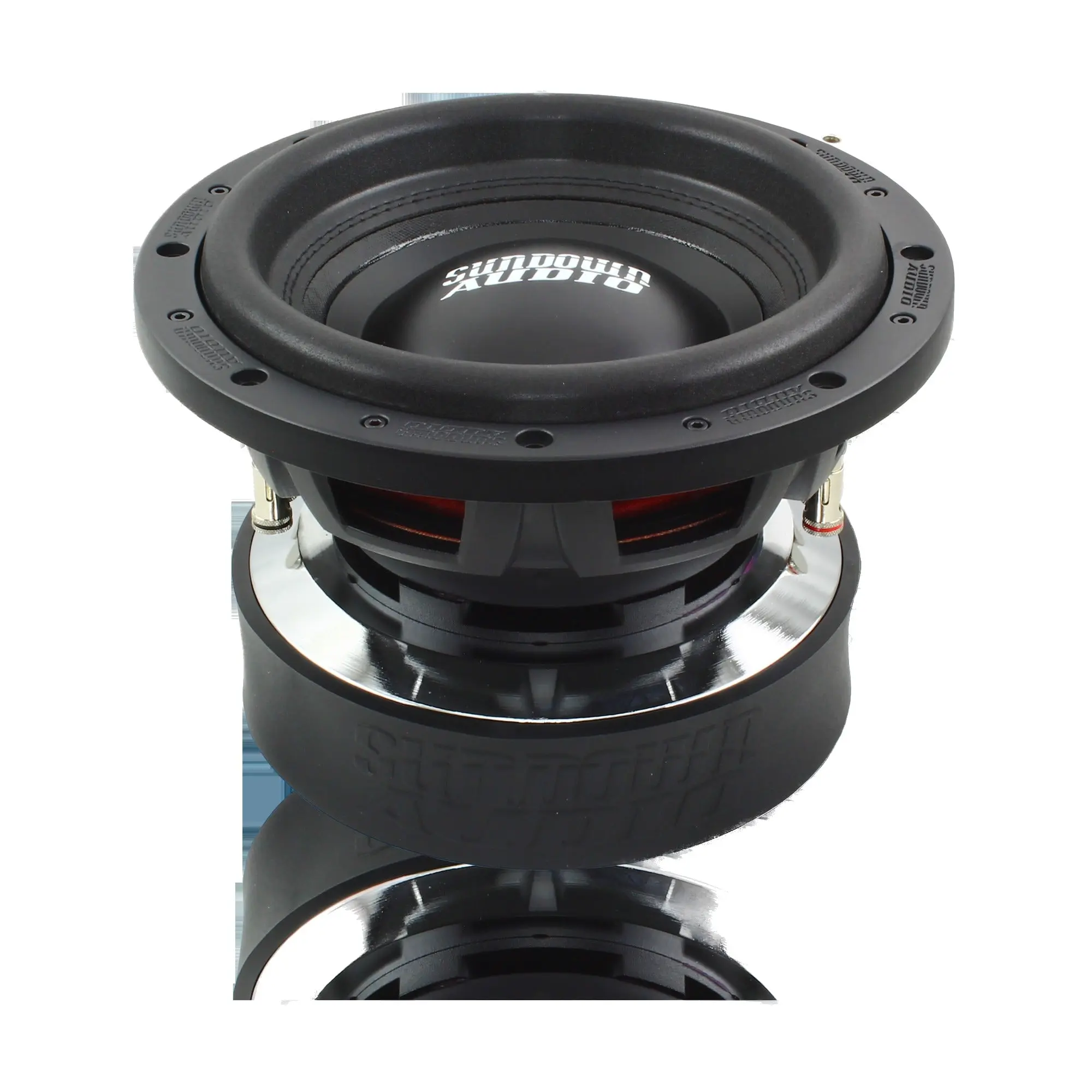 Sundown Audio U-Series v.1 10" Subwoofer