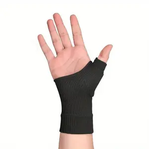 Relieve Pain & Support Arthritis Therapy with Brace Bandage Stabiliser Thumb Splint!