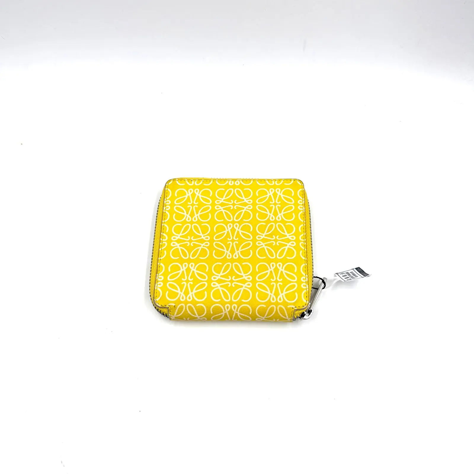Pre-owned Loewe AS SHOWN Clutches & Wristlets HZ 2978 Wallet 26.04.03
