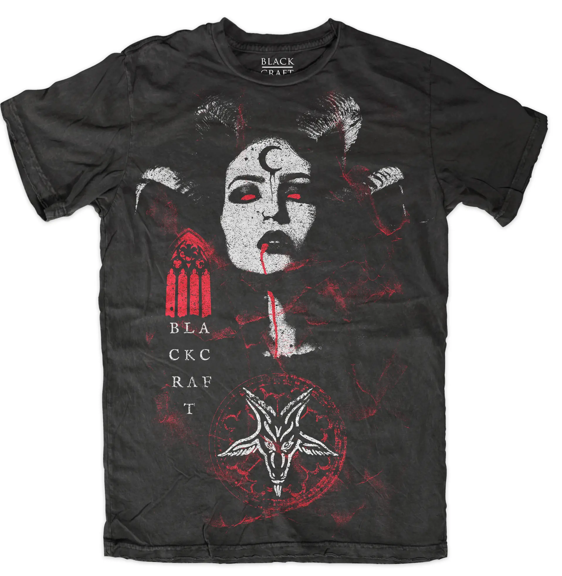 Lilith T-Shirt