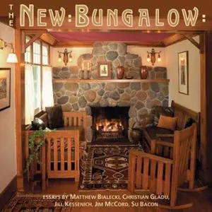 USED-The New Bungalow by Matthew Bialecki (Paperback)
