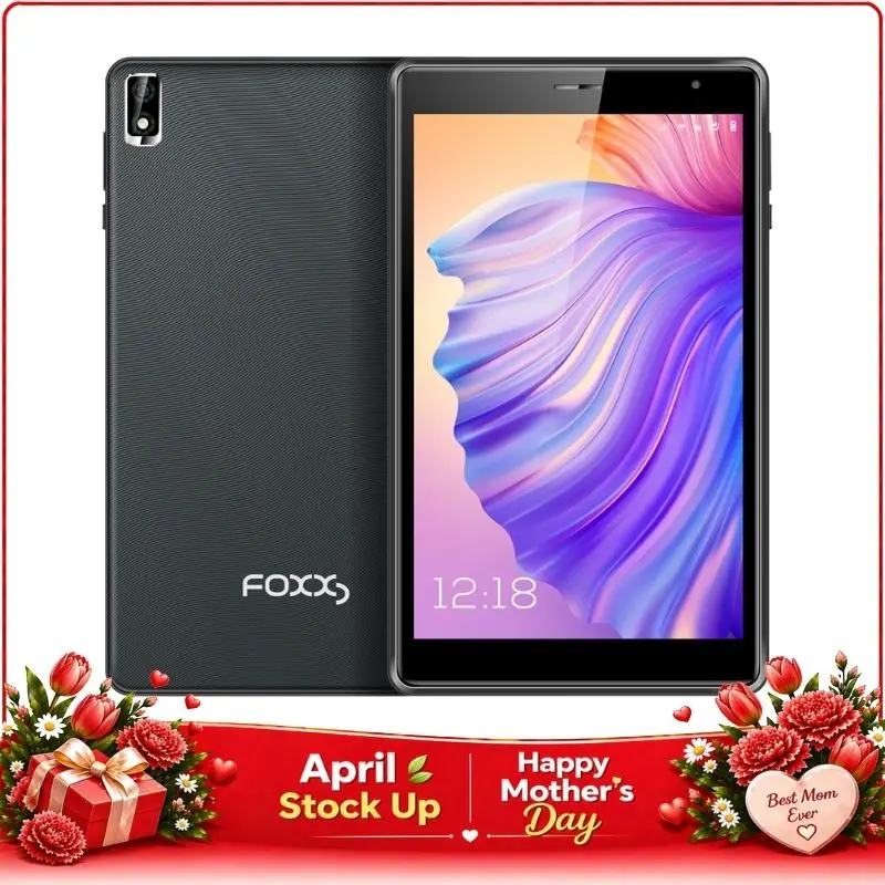 A56】FOXXD Unlocked Smartphone – 5.5