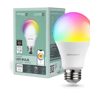 LED light bulb LED light bulb