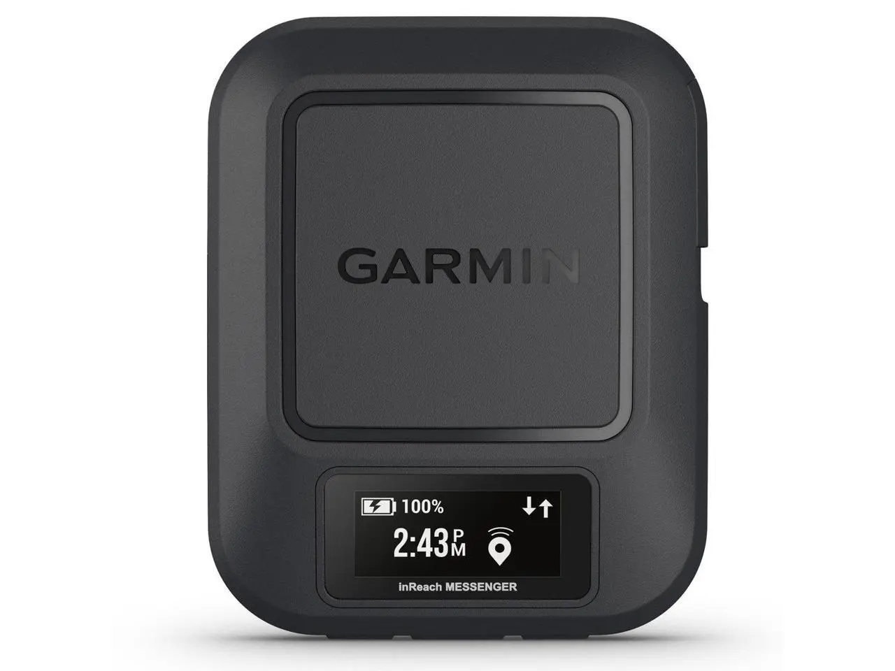 Garmin inReach Messenger Satellite Communicator Garmin inReach Messenger Satellite Communicator