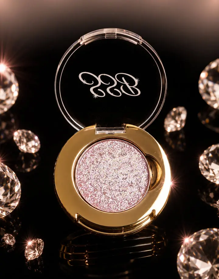 Silk Seduction Single Eye shadow