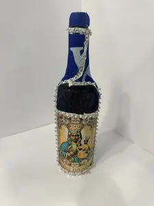 Boutey Ezili Danthor
