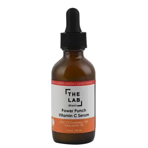 The Lab Direct - Power Punch Vitamin C Serum 2oz