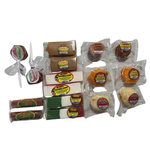 El Peke Surtido Mix 16 Pieces - Assorted Delights in 16 Varieties for a Flavorful Experience