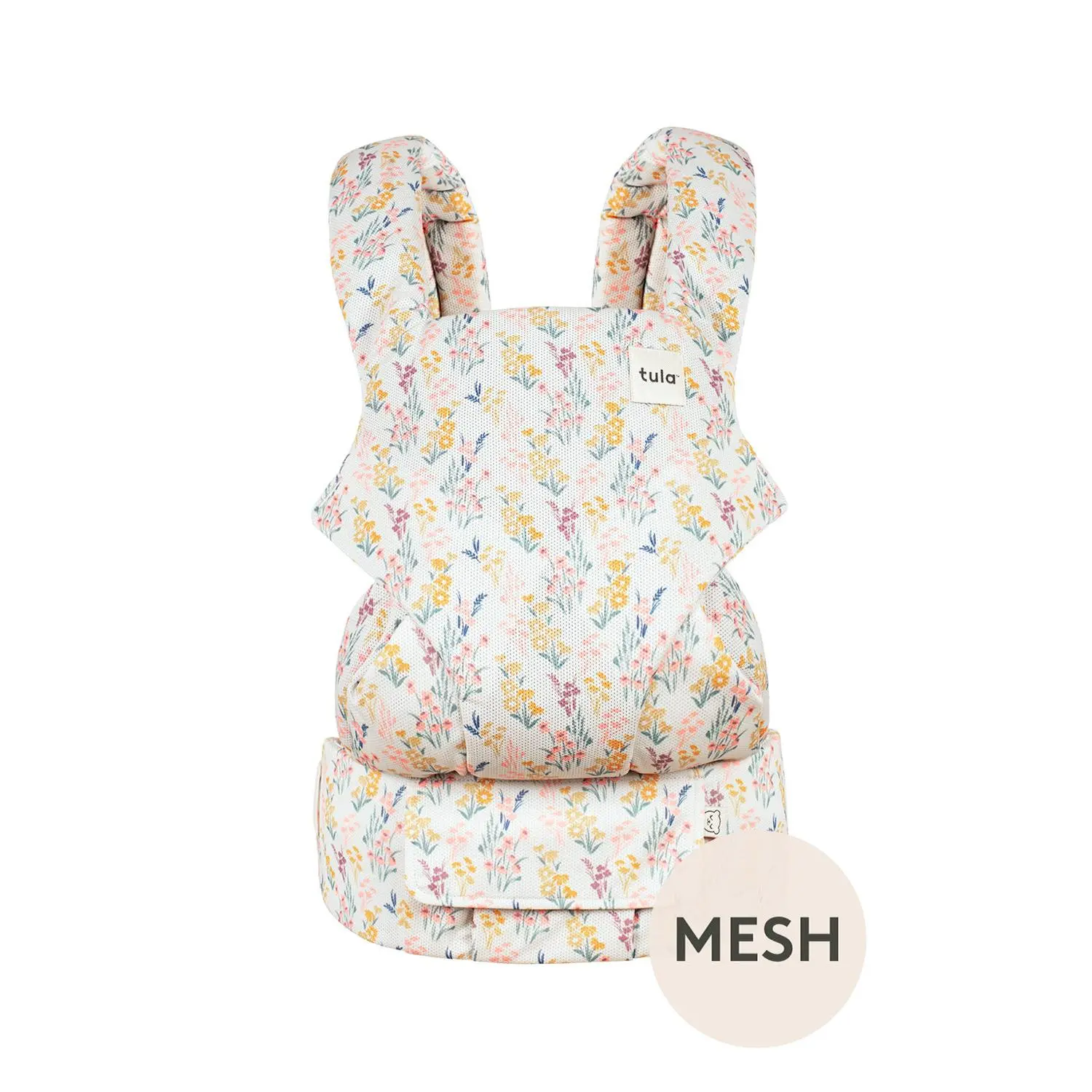Daisy Chain - Mesh Explore Baby Carrier