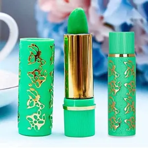 Hare magic Moroccan lipstick