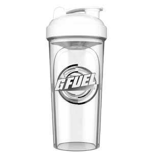 Winter White 2.0 Shaker Cup