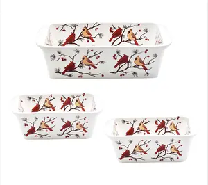 Temp-tations 1.75-qt Loaf Pan with S/2 12-oz Mini Loves