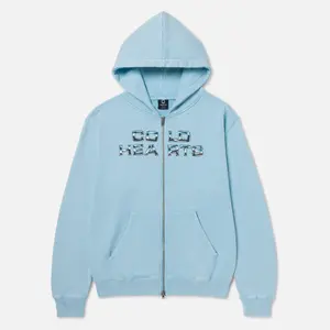 Overtime Elite Cold Hearts Badge Hoodie