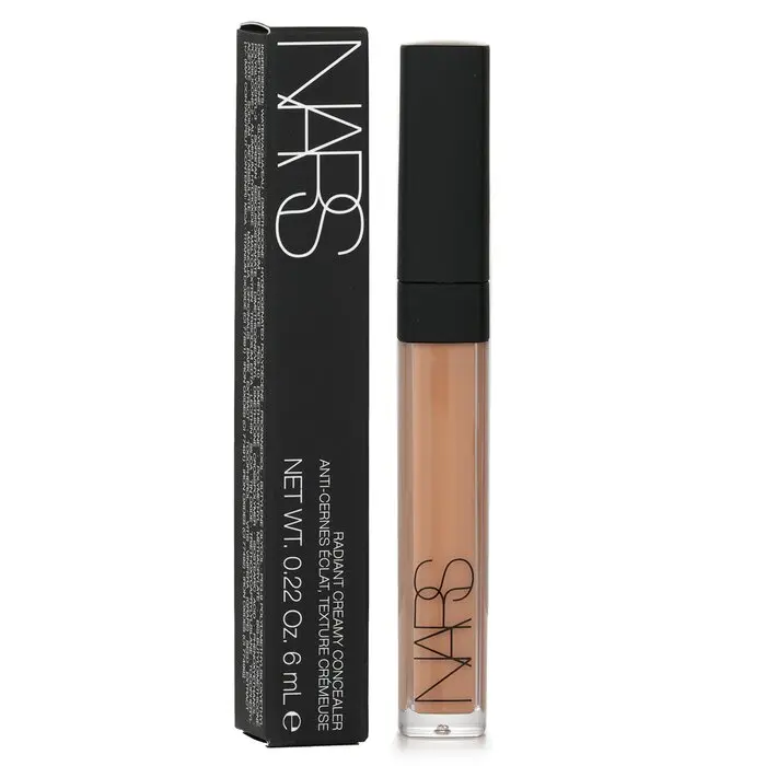 NARS Radiant Creamy Concealer - Biscuit NARS Radiant Creamy Concealer - Biscuit