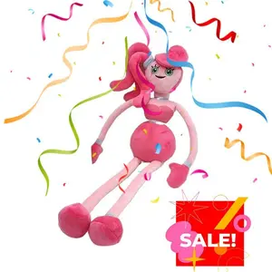 2026 new Furry Cotton Stuffed Dolls  bitrhdat gift Plush Doll Toy Sunflower Halloween Children's Birthday Christmas Gift