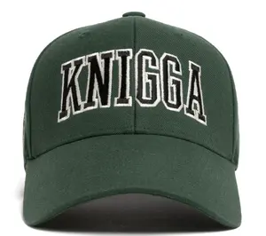 KNIGGA 10 SNAP HAT