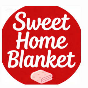 Sweet Home Blanket