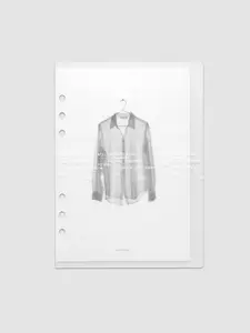 Tailored Planner Cover + Dashboard Set