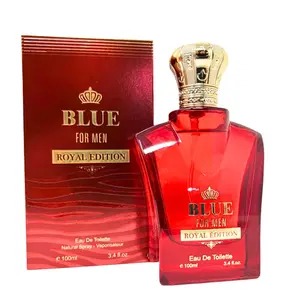 Blue for Men Royal Edition Cologne 3.4oz