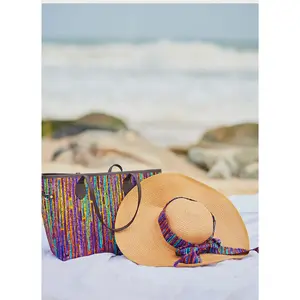 KieMie Carry All Tote