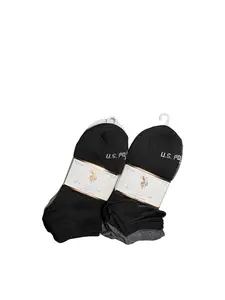 U.S. Polo Assn. Socks - 2 Packs (10 Each)