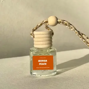 Georgia Peach Car Diffuser